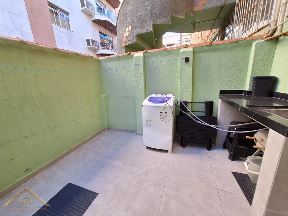 Apartamento para Venda em Cabo Frio / RJ no bairro Centro - imagem 28