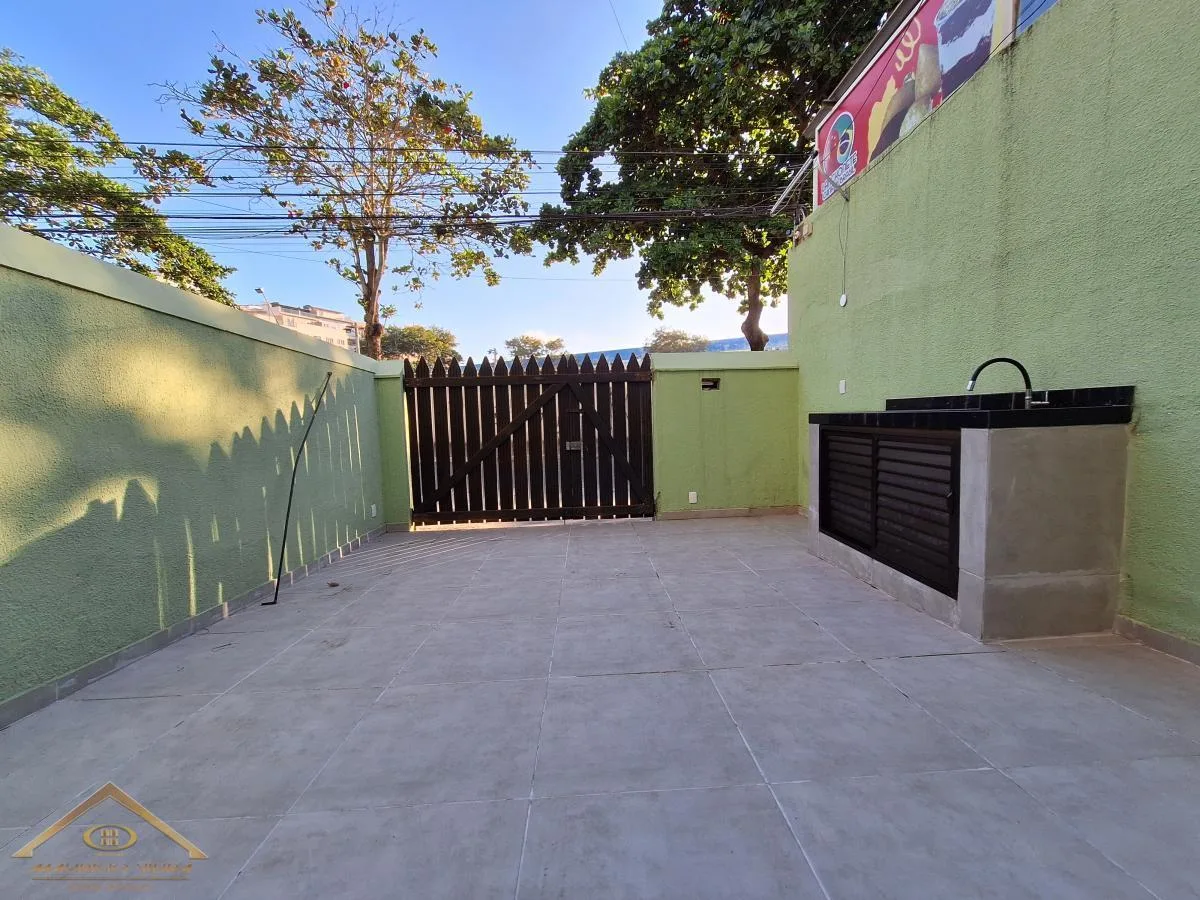 Apartamento para Venda em Cabo Frio / RJ no bairro Centro - imagem 19