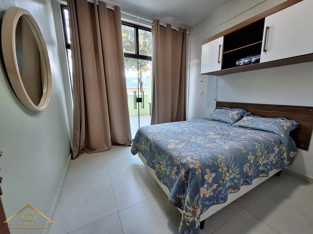 Apartamento para Venda em Cabo Frio / RJ no bairro Centro - imagem 15