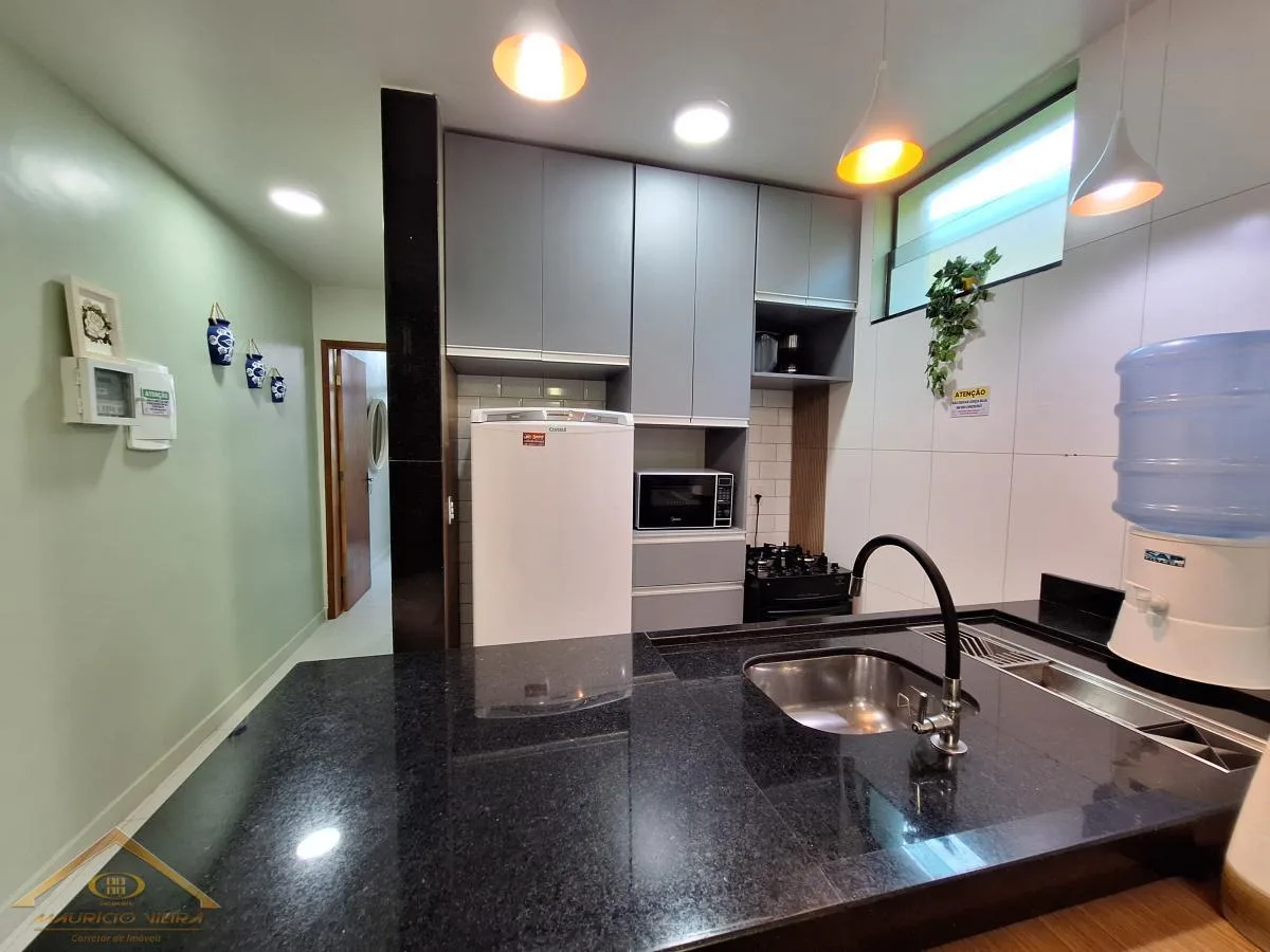 Apartamento para Venda em Cabo Frio / RJ no bairro Centro - imagem 6