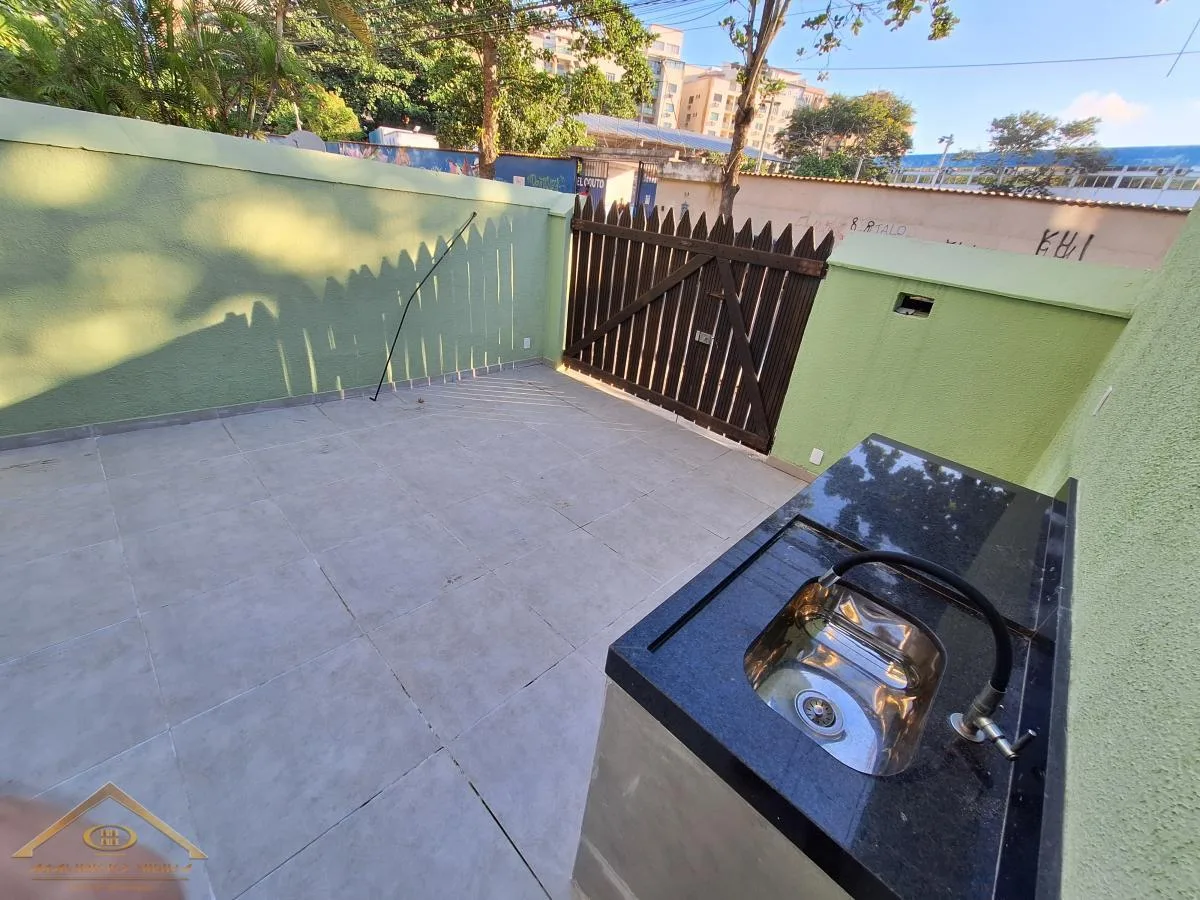 Apartamento para Venda em Cabo Frio / RJ no bairro Centro - imagem 30