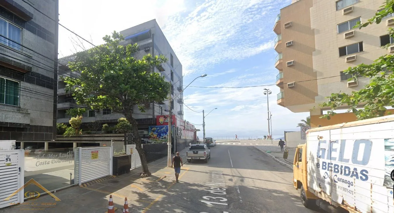 Apartamento para Venda em Cabo Frio / RJ no bairro Centro - imagem 35