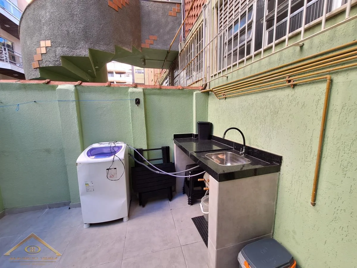 Apartamento para Venda em Cabo Frio / RJ no bairro Centro - imagem 32
