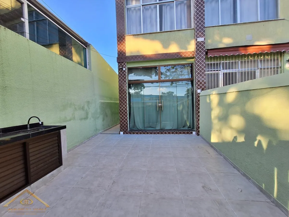 Apartamento para Venda em Cabo Frio / RJ no bairro Centro - imagem 22