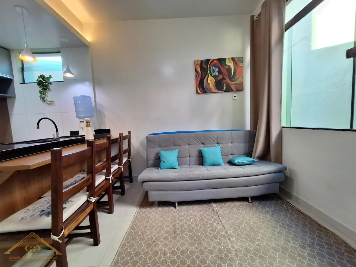 Apartamento para Venda em Cabo Frio / RJ no bairro Centro - imagem 2
