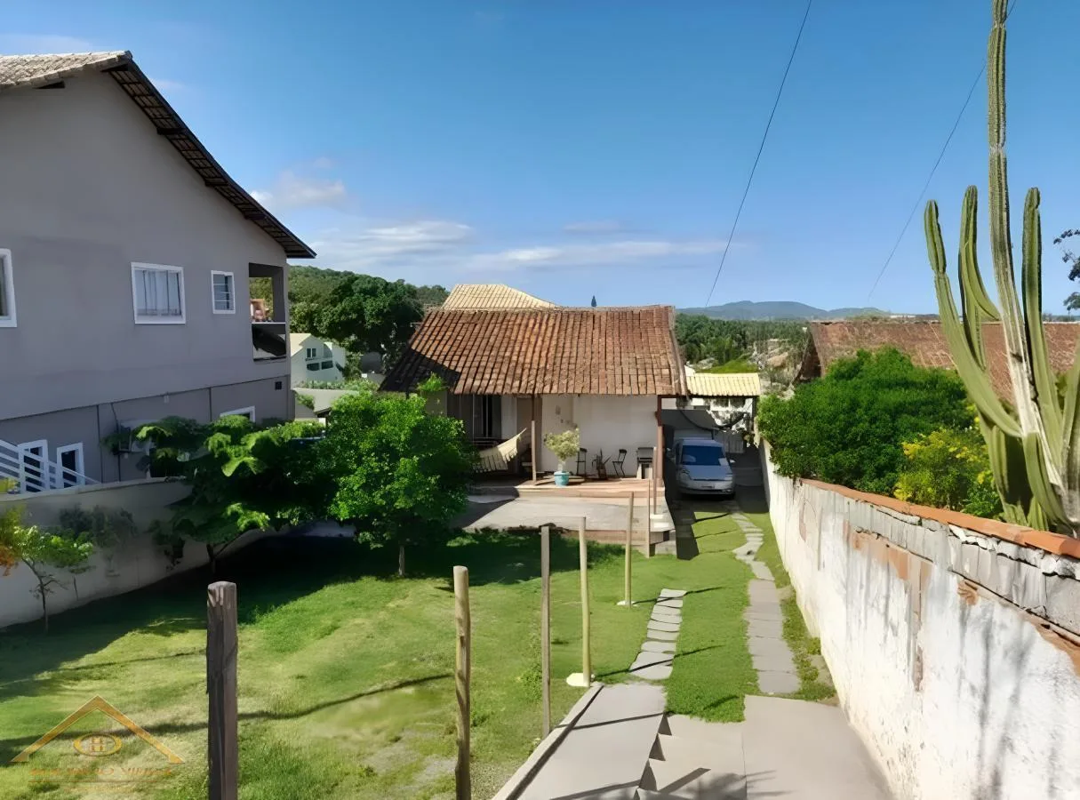 Casa em Condomínio para Venda em Cabo Frio / RJ no bairro Peró - imagem 2