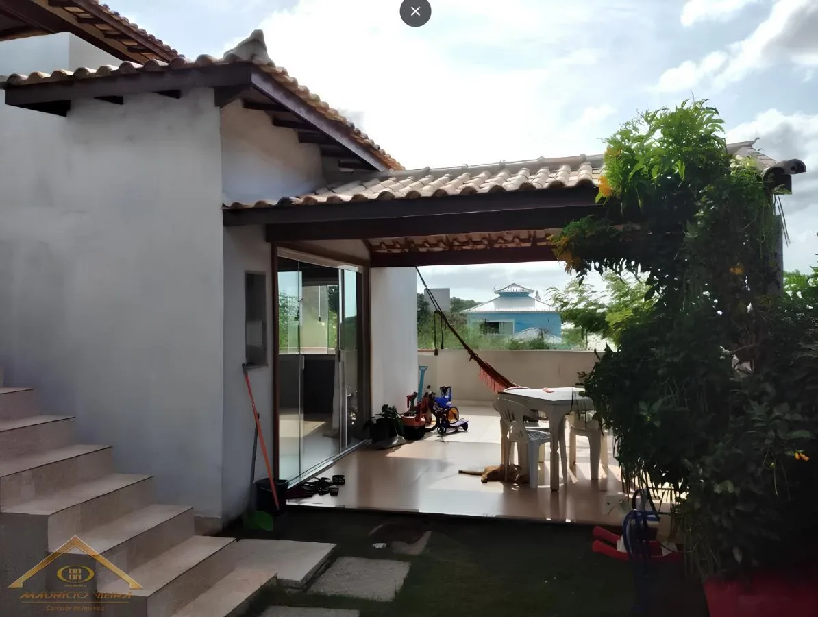 Casa em Condomínio para Venda em Cabo Frio / RJ no bairro Peró - imagem 11