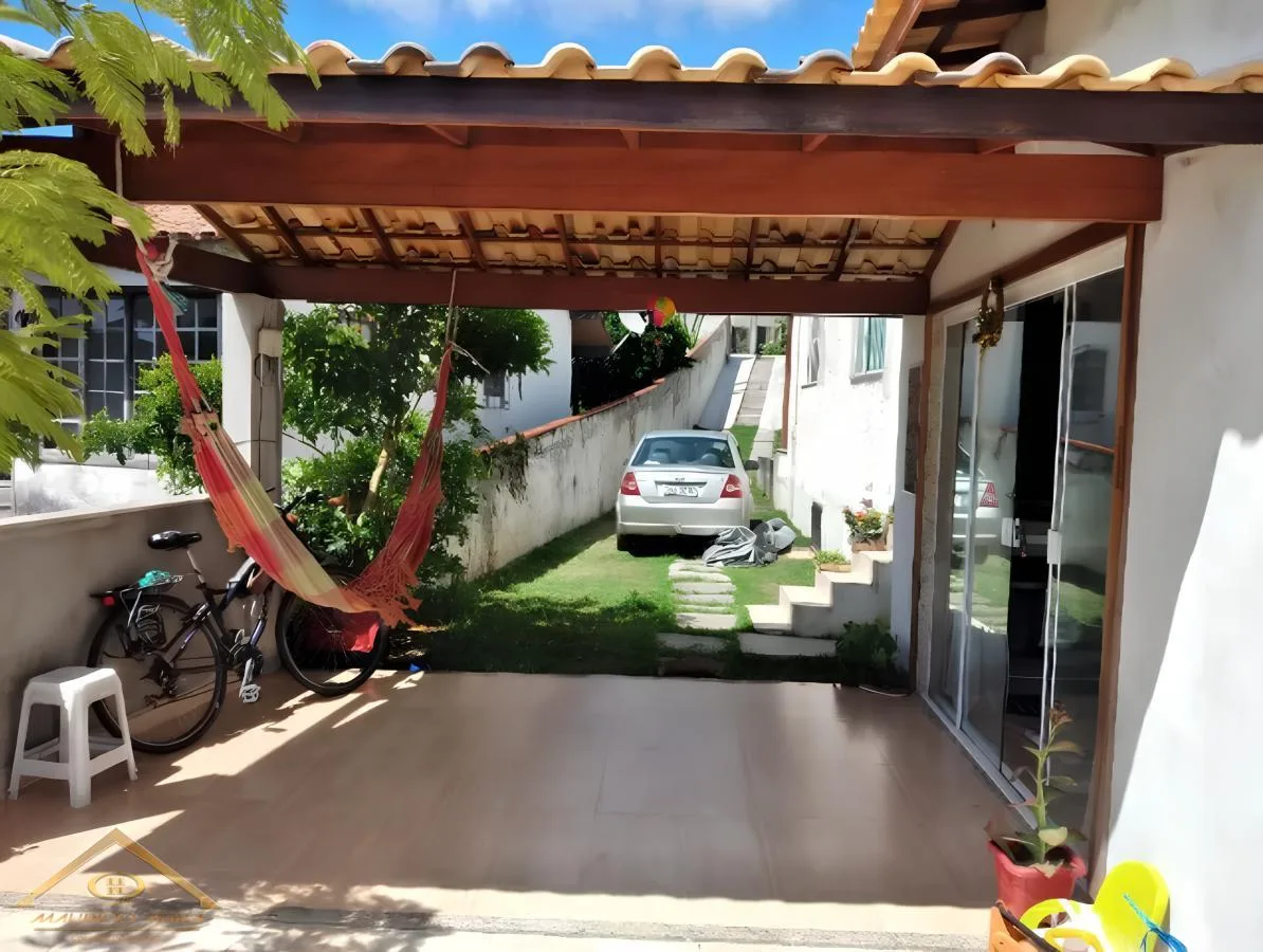 Casa em Condomínio para Venda em Cabo Frio / RJ no bairro Peró - imagem 13