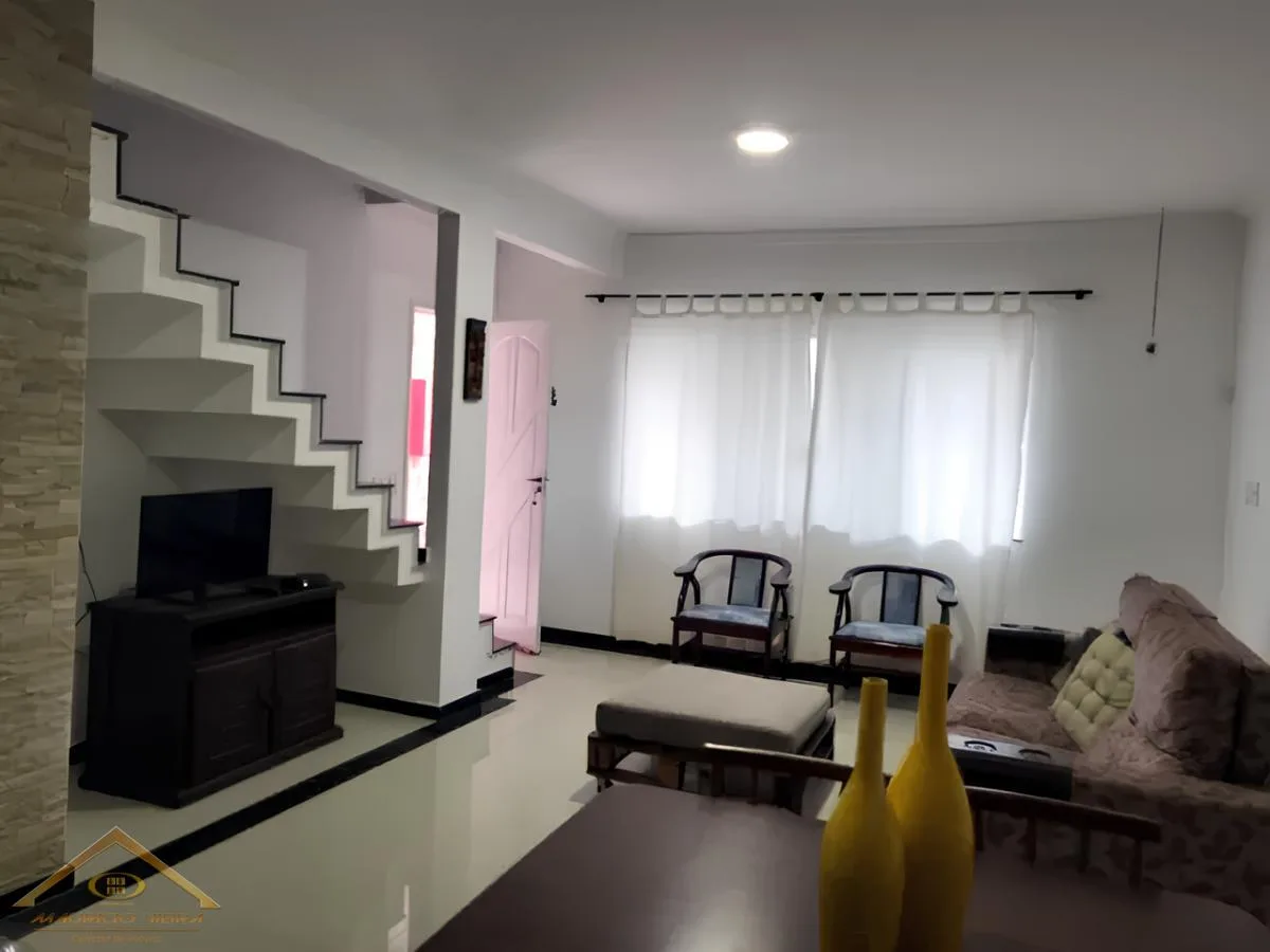 Casa em Condomínio para Venda em Cabo Frio / RJ no bairro Peró - imagem 7