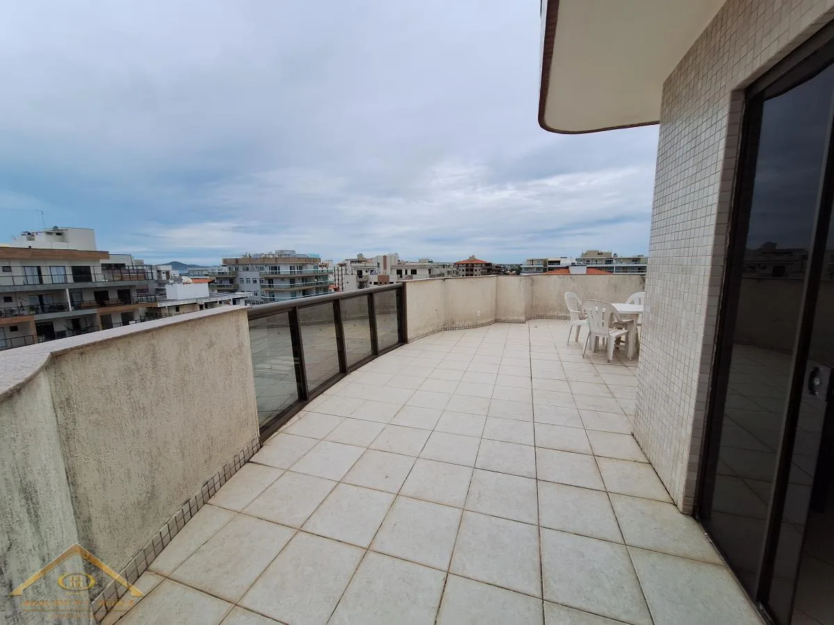 Cobertura para Venda em Cabo Frio / RJ no bairro Braga - imagem 38