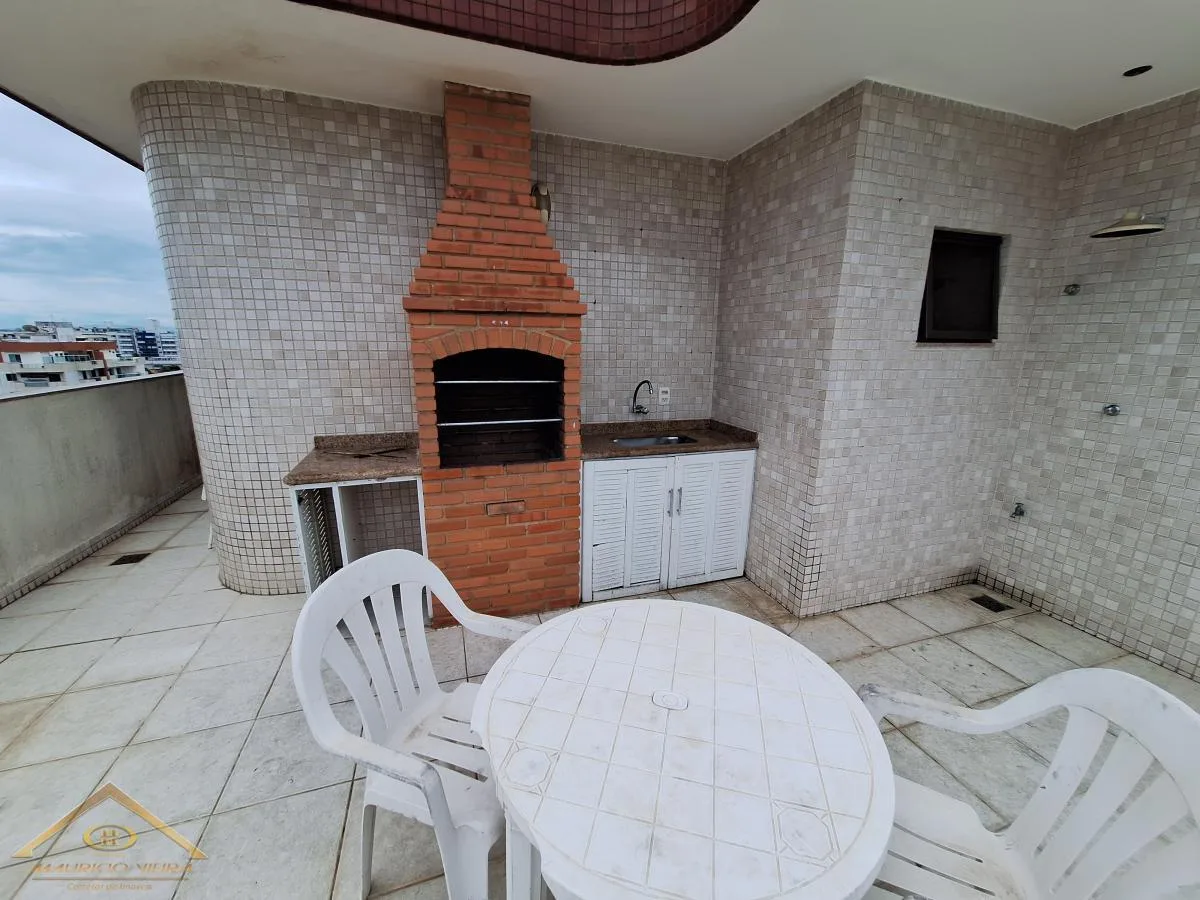 Cobertura para Venda em Cabo Frio / RJ no bairro Braga - imagem 43