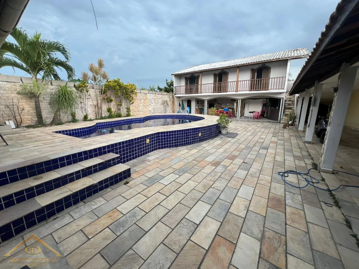 Casa em Condomínio para Venda em São Pedro da Aldeia / RJ no bairro Campo Redondo - imagem 4