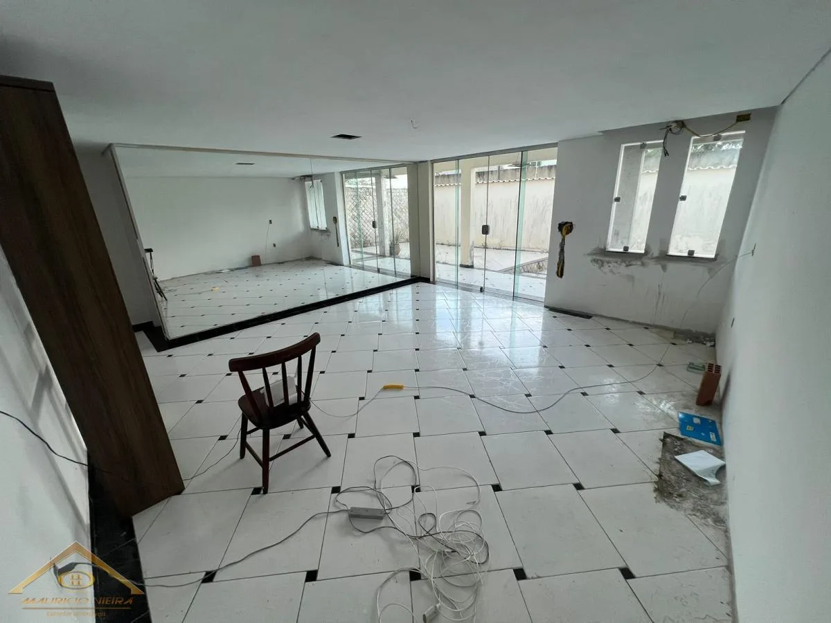 Casa em Condomínio para Venda em São Pedro da Aldeia / RJ no bairro Campo Redondo - imagem 10