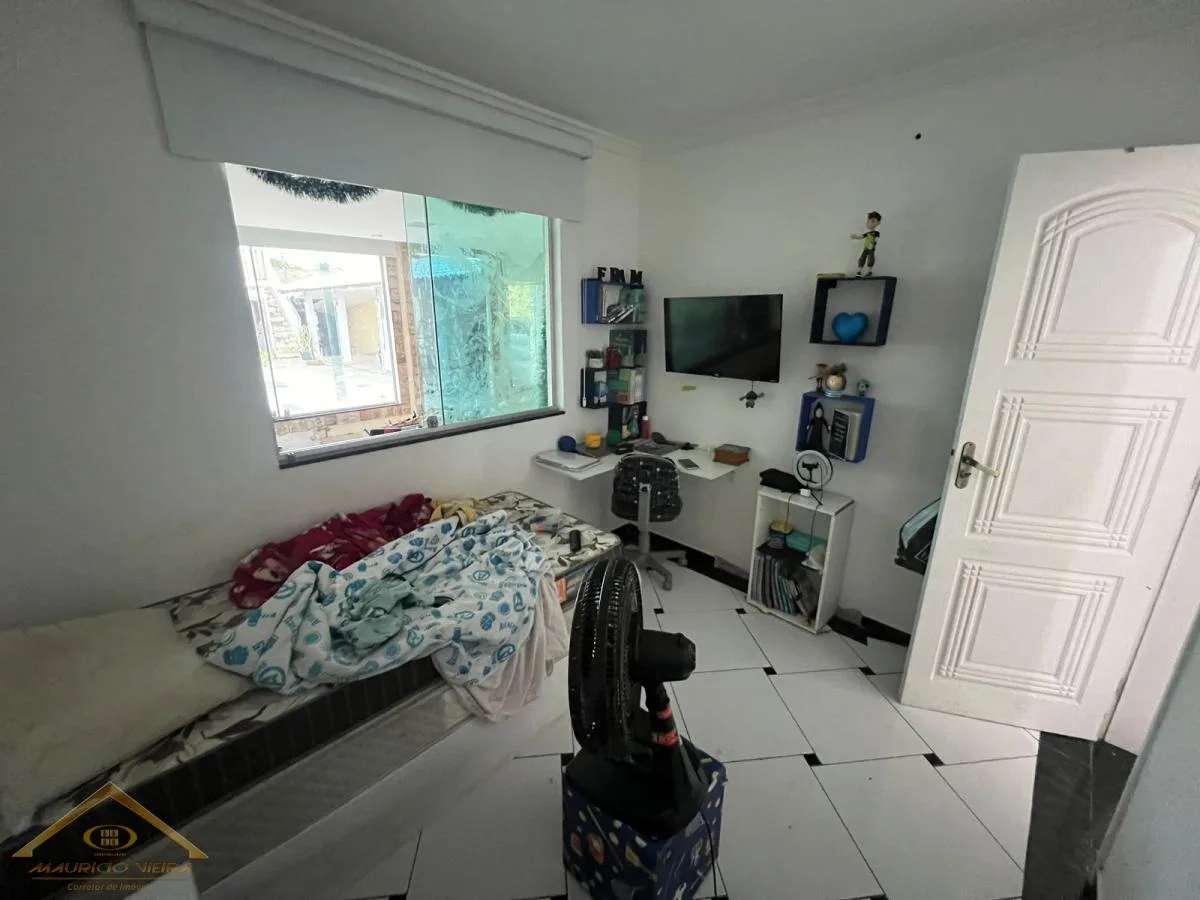 Casa em Condomínio para Venda em São Pedro da Aldeia / RJ no bairro Campo Redondo - imagem 19