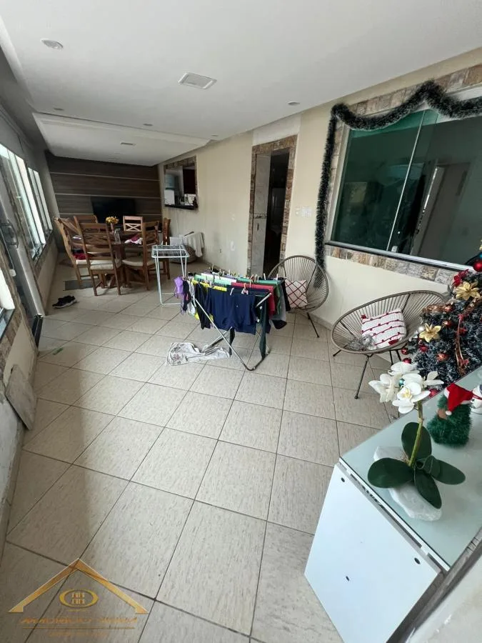 Casa em Condomínio para Venda em São Pedro da Aldeia / RJ no bairro Campo Redondo - imagem 7