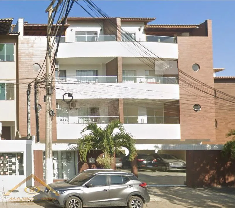 Cobertura para Venda em São Pedro da Aldeia / RJ no bairro Nova São Pedro - imagem 25