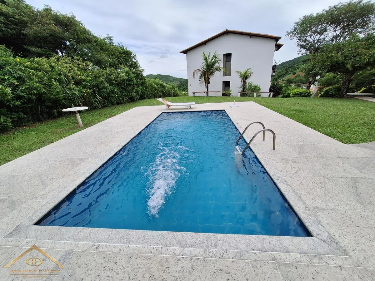 Casa em Condomínio para Venda em Cabo Frio / RJ no bairro Ogiva - imagem 33