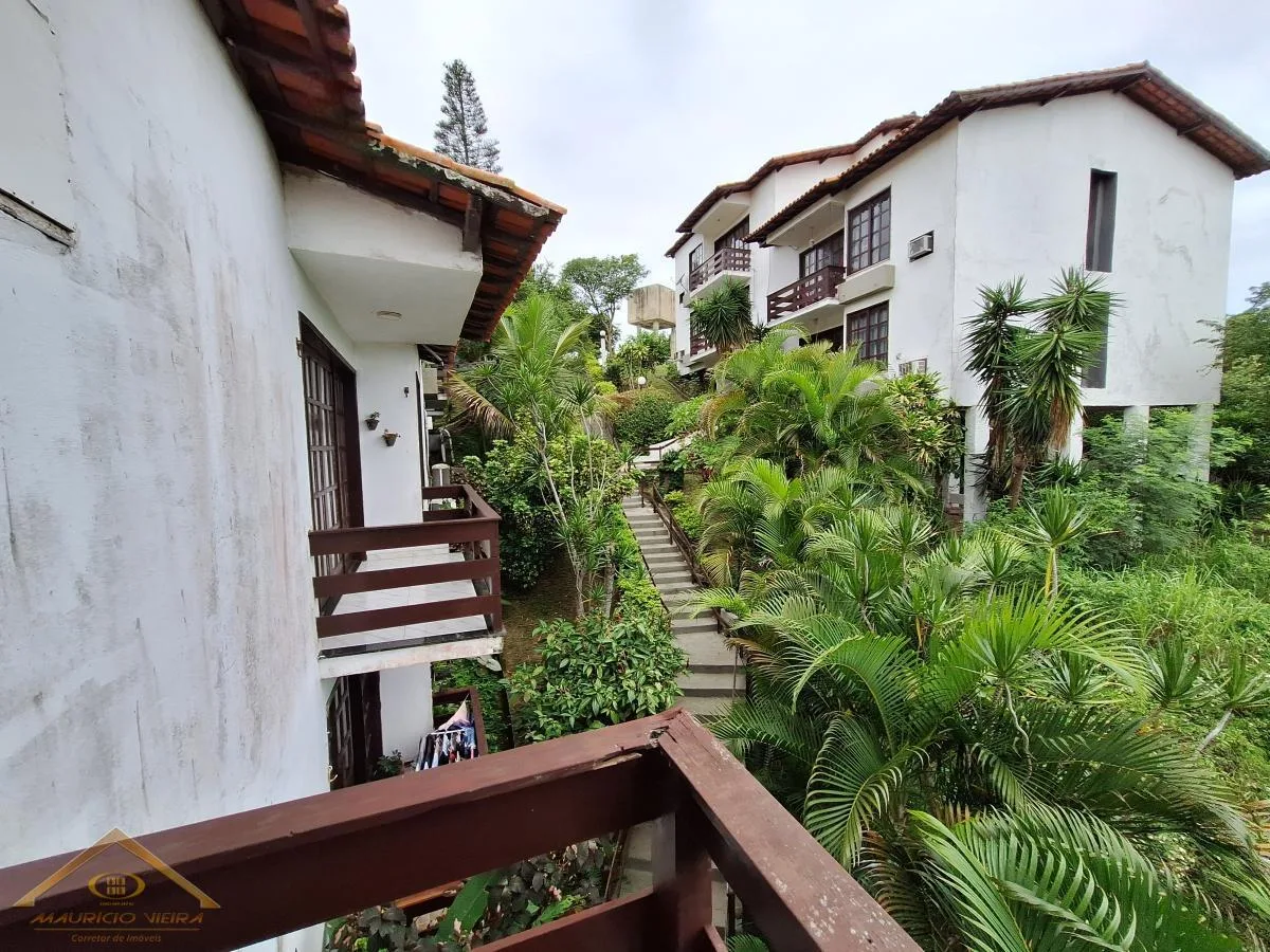 Casa em Condomínio para Venda em Cabo Frio / RJ no bairro Ogiva - imagem 2