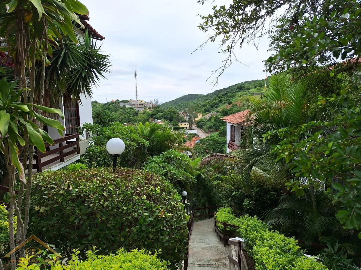 Casa em Condomínio para Venda em Cabo Frio / RJ no bairro Ogiva - imagem 34