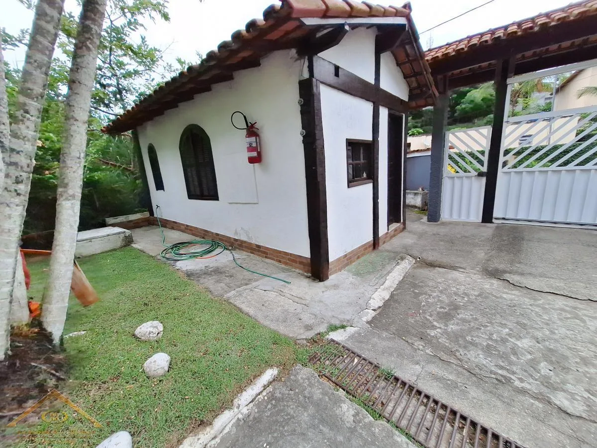 Casa em Condomínio para Venda em Cabo Frio / RJ no bairro Ogiva - imagem 49