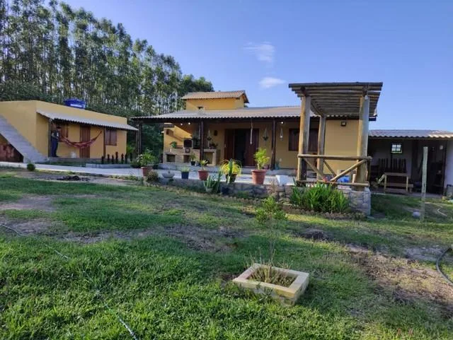 Casa para Venda em São Pedro da Aldeia / RJ no bairro São Mateus