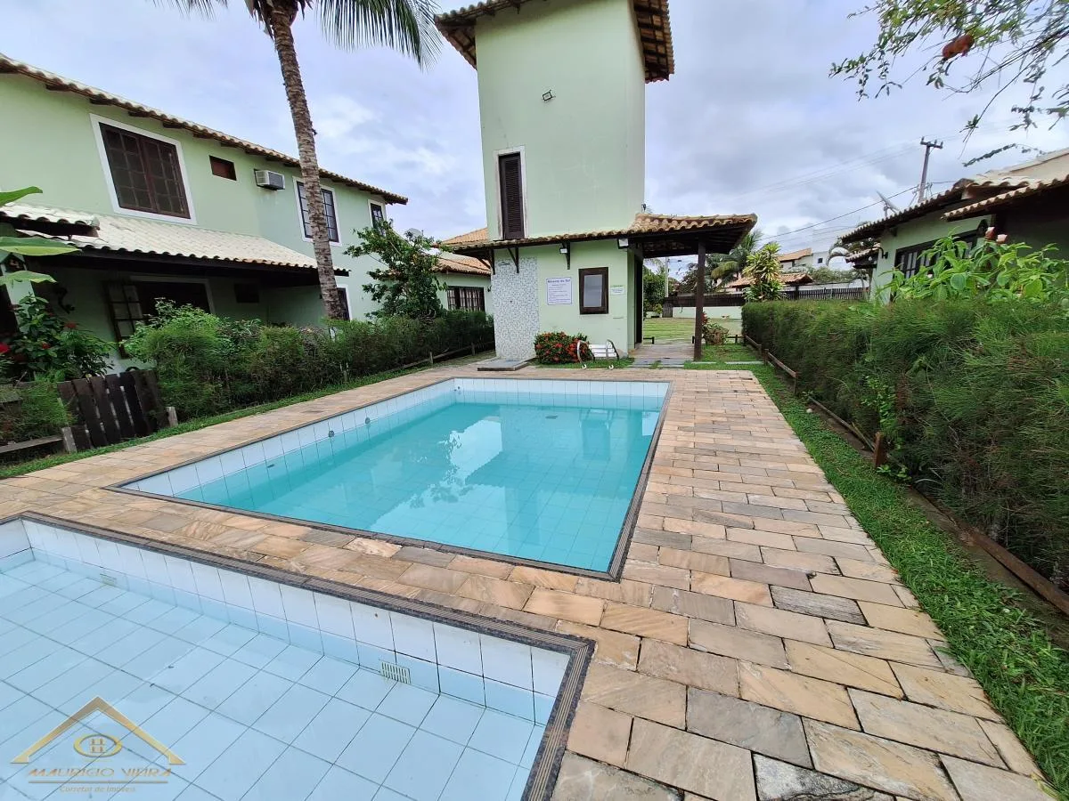 Casa em Condomínio para Venda em Cabo Frio / RJ no bairro Peró - imagem 2