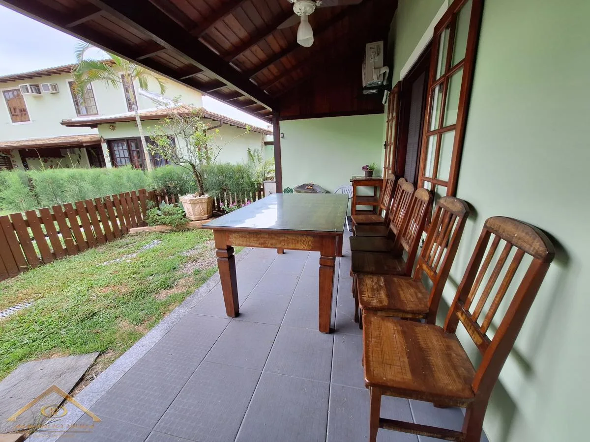 Casa em Condomínio para Venda em Cabo Frio / RJ no bairro Peró - imagem 41