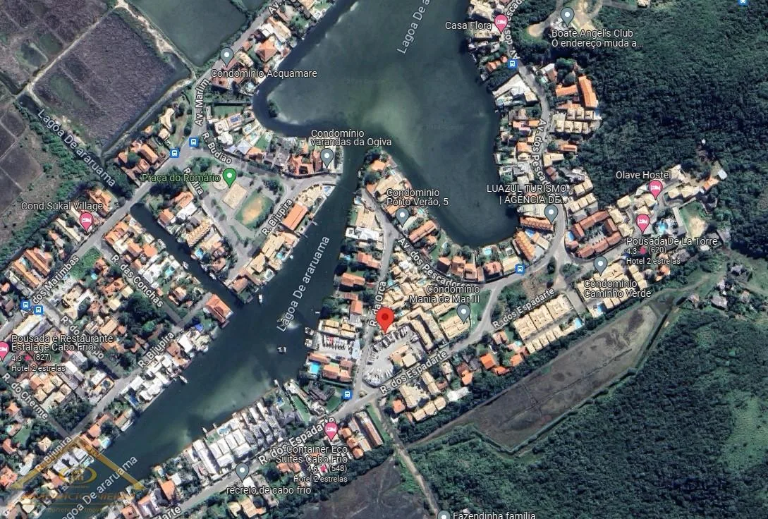 Casa em Condomínio para Venda em Cabo Frio / RJ no bairro Peró - imagem 50