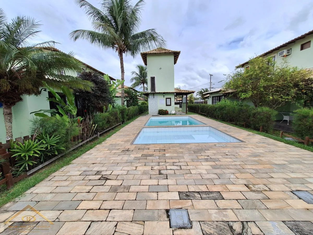 Casa em Condomínio para Venda em Cabo Frio / RJ no bairro Peró - imagem 4