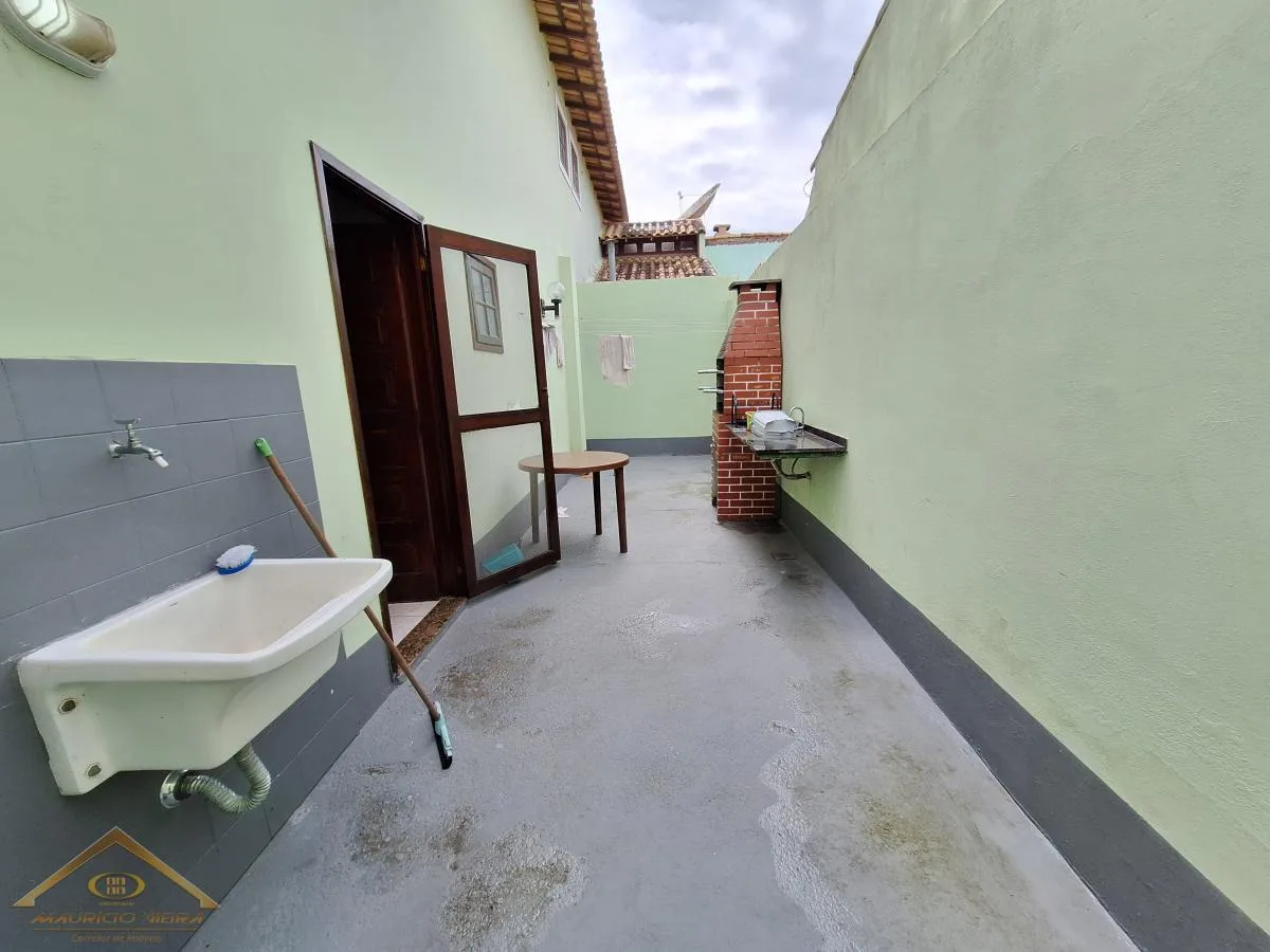 Casa em Condomínio para Venda em Cabo Frio / RJ no bairro Peró - imagem 25