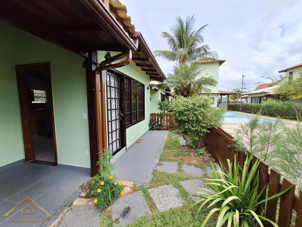 Casa em Condomínio para Venda em Cabo Frio / RJ no bairro Peró - imagem 5