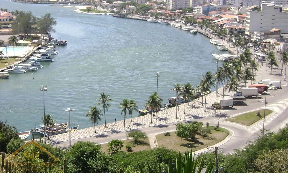 Casa em Condomínio para Venda em Cabo Frio / RJ no bairro Portinho - imagem 20