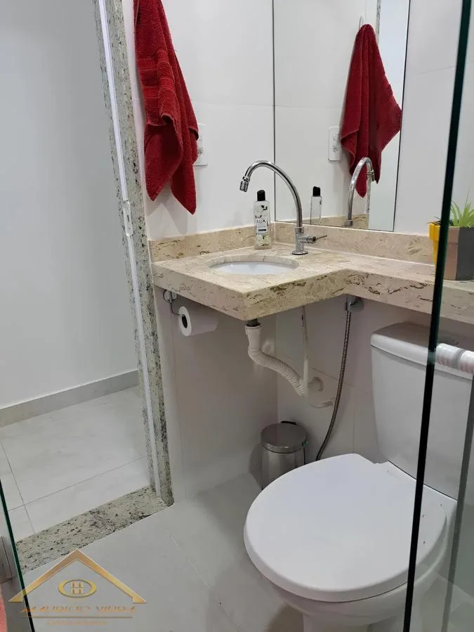 Casa em Condomínio para Venda em Cabo Frio / RJ no bairro Portinho - imagem 14
