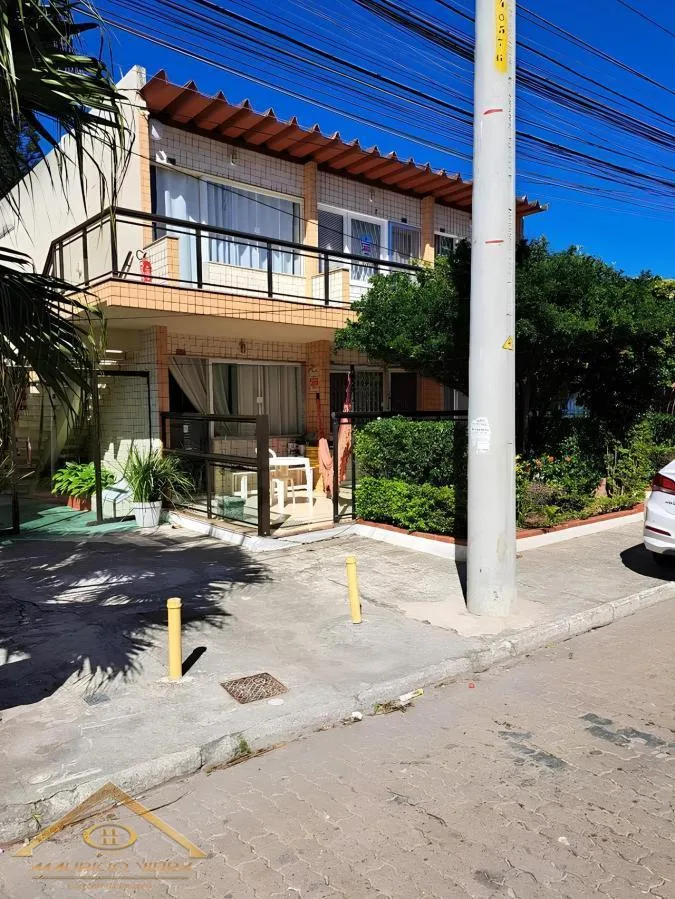 Casa em Condomínio para Venda em Cabo Frio / RJ no bairro Portinho - imagem 2
