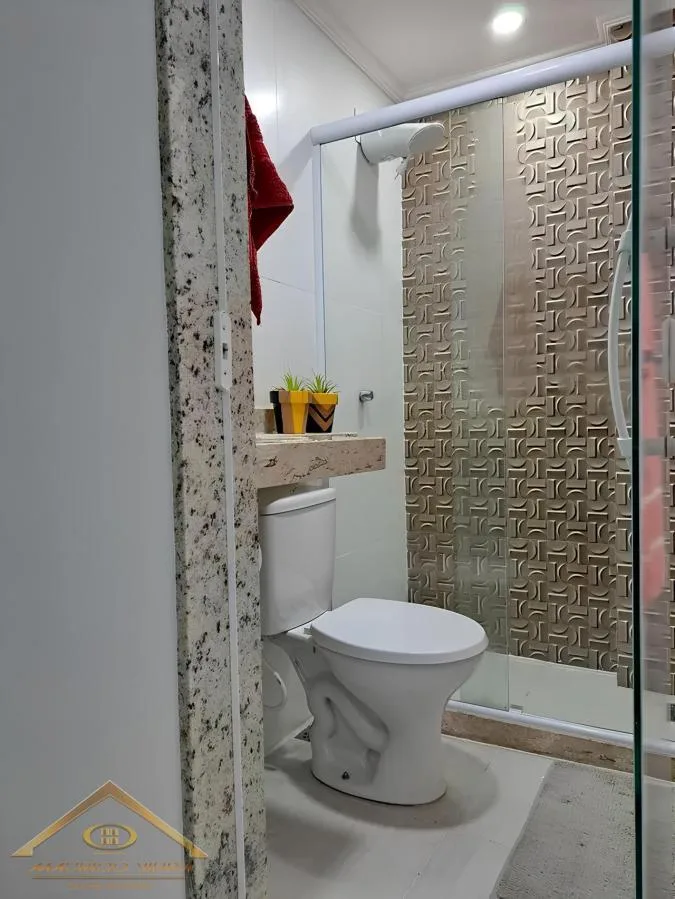 Casa em Condomínio para Venda em Cabo Frio / RJ no bairro Portinho - imagem 15