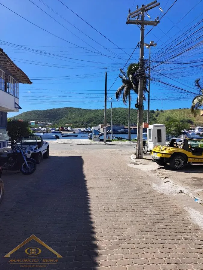 Casa em Condomínio para Venda em Cabo Frio / RJ no bairro Portinho - imagem 16