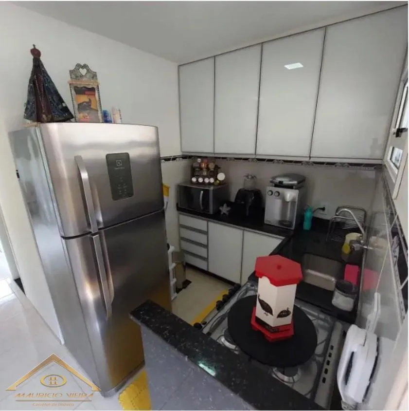 Flat para Venda em São Pedro da Aldeia / RJ no bairro Balneário São Pedro - imagem 9