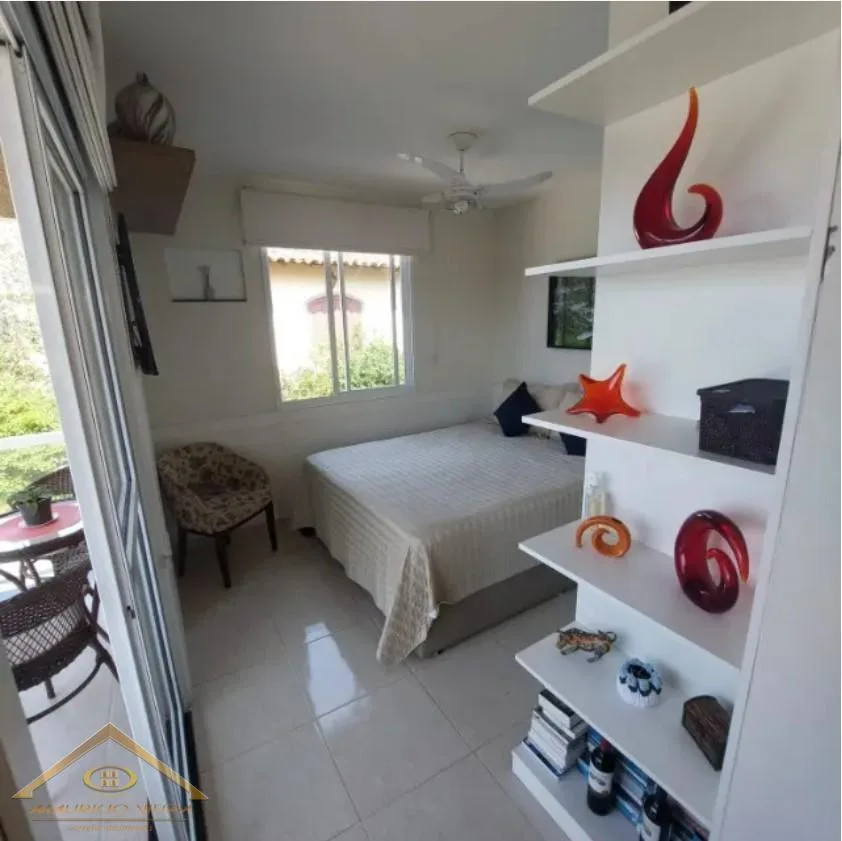 Flat para Venda em São Pedro da Aldeia / RJ no bairro Balneário São Pedro - imagem 5