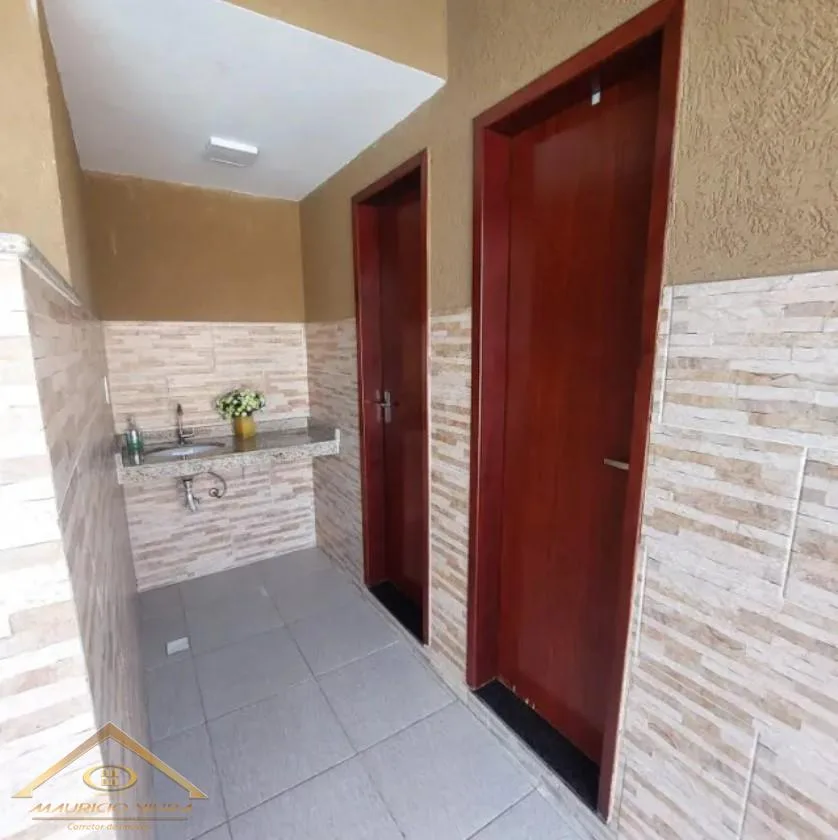 Flat para Venda em São Pedro da Aldeia / RJ no bairro Balneário São Pedro - imagem 14