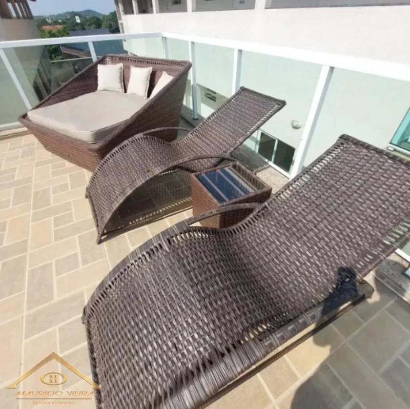Flat para Venda em São Pedro da Aldeia / RJ no bairro Balneário São Pedro - imagem 20