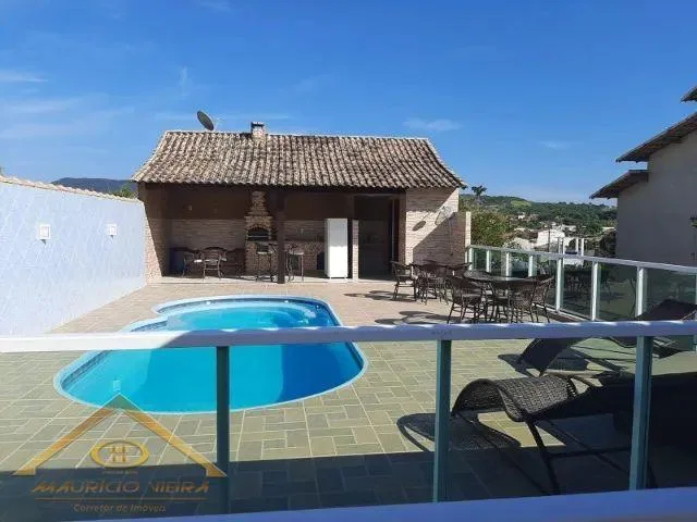 Flat para Venda em São Pedro da Aldeia / RJ no bairro Balneário São Pedro - imagem 16