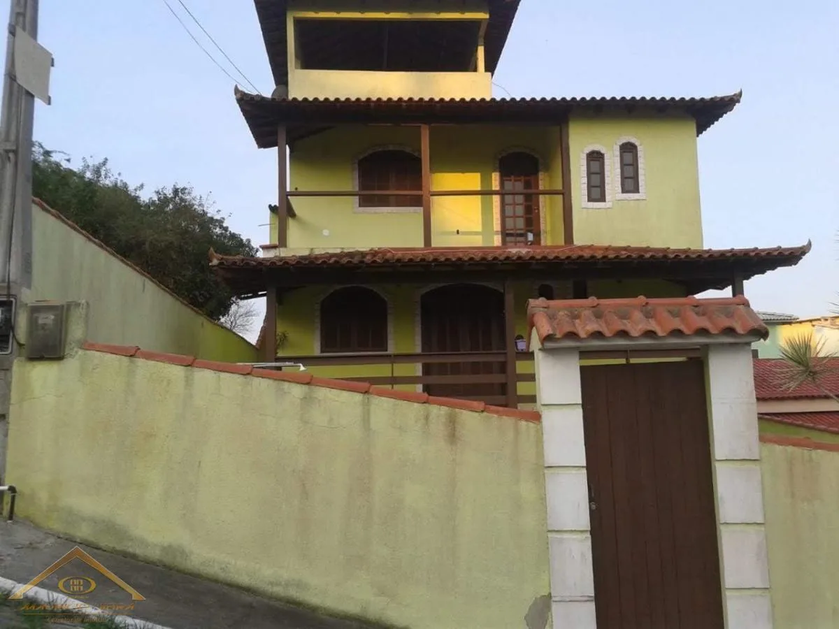 Casa em Condomínio para Venda em Cabo Frio / RJ no bairro Dunas do Peró - imagem 2