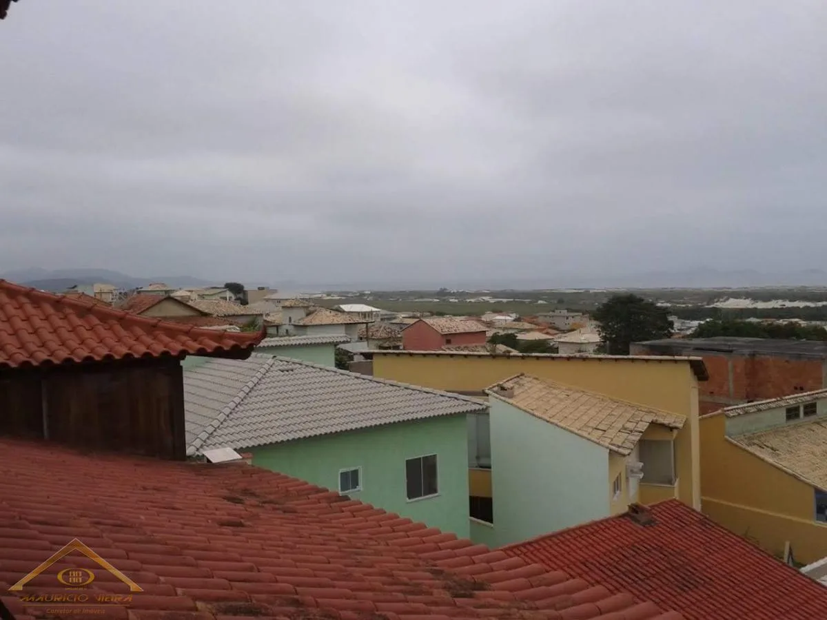 Casa em Condomínio para Venda em Cabo Frio / RJ no bairro Dunas do Peró - imagem 21