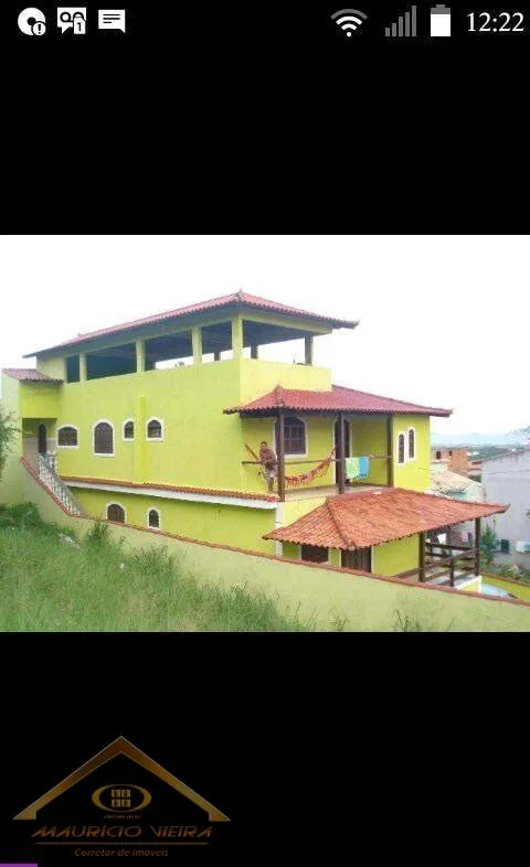 Casa em Condomínio para Venda em Cabo Frio / RJ no bairro Dunas do Peró - imagem 13