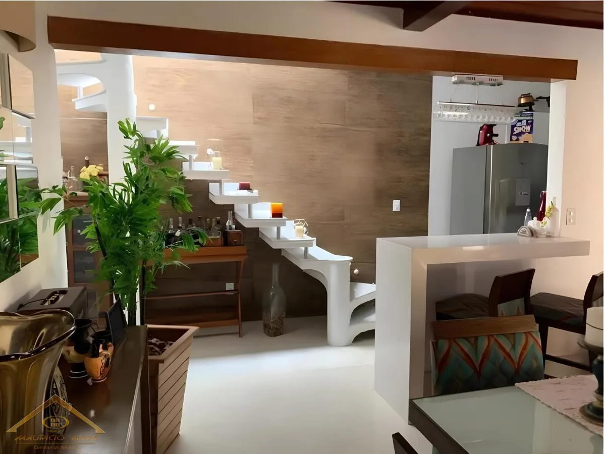 Casa em Condomínio para Venda em Cabo Frio / RJ no bairro Ogiva - imagem 9