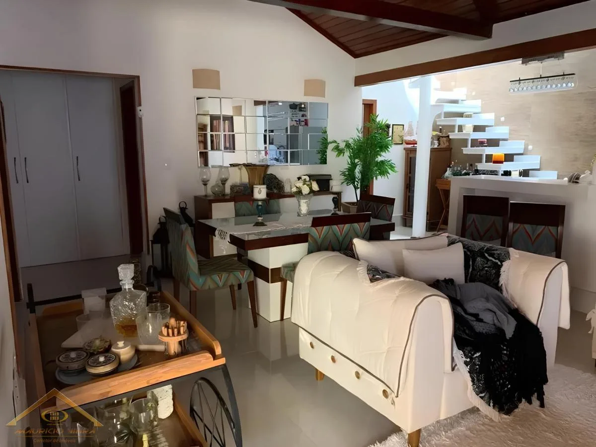 Casa em Condomínio para Venda em Cabo Frio / RJ no bairro Ogiva - imagem 8
