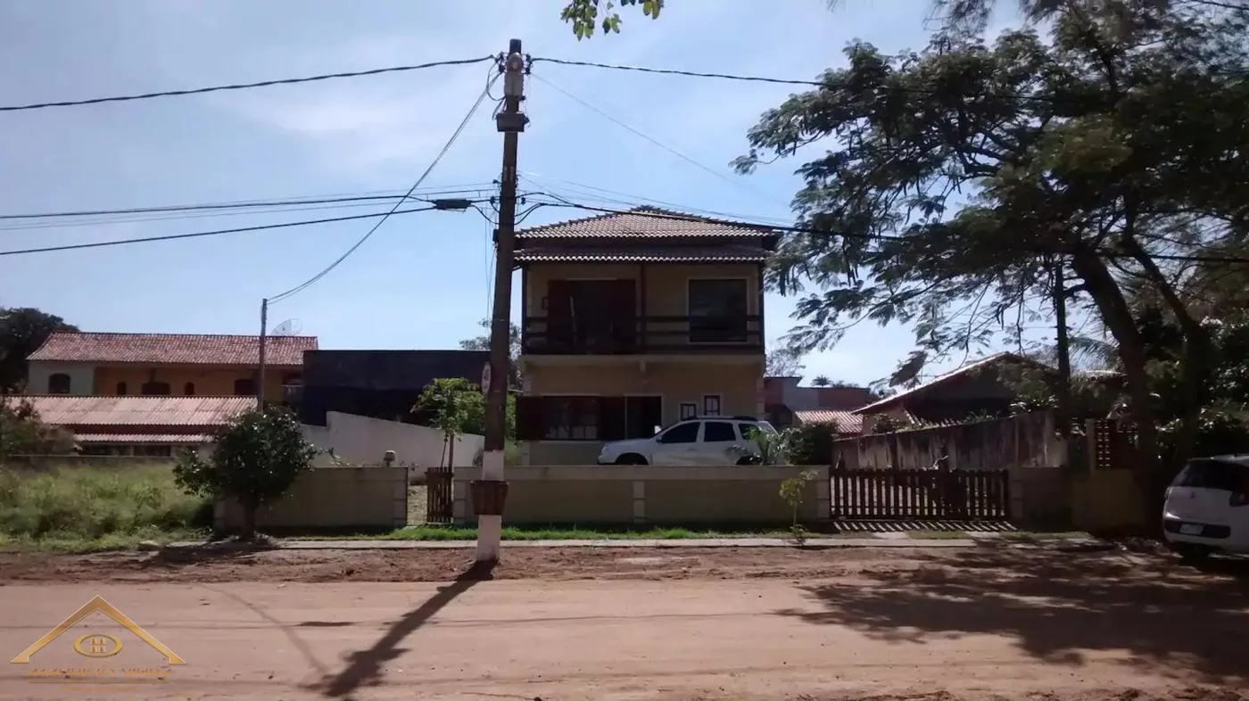 Casa para Venda em São Pedro da Aldeia / RJ no bairro Balneário São Pedro - imagem 28