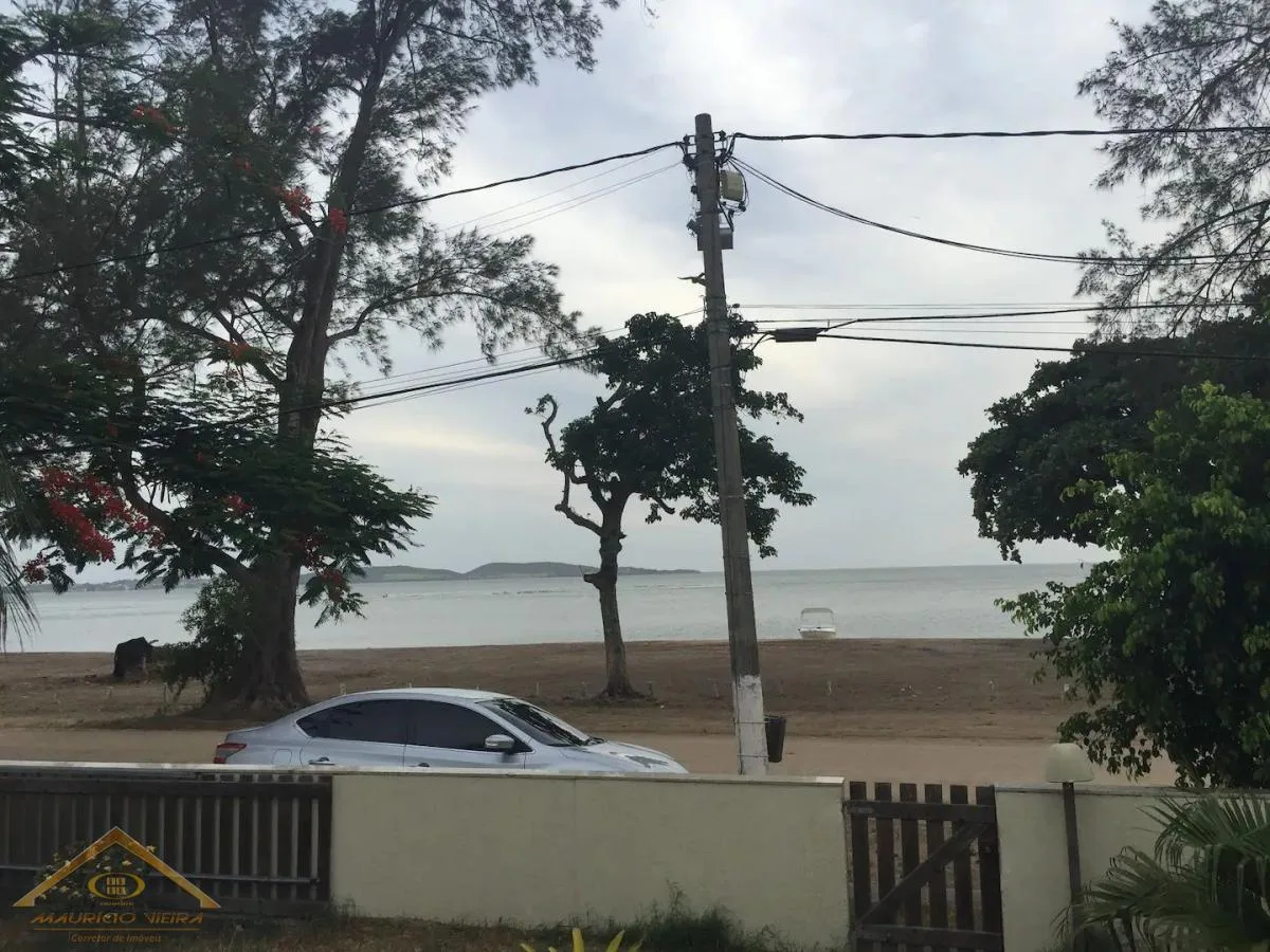 Casa para Venda em São Pedro da Aldeia / RJ no bairro Balneário São Pedro - imagem 2