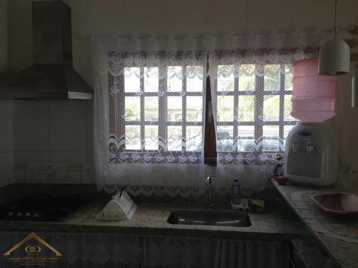 Casa para Venda em São Pedro da Aldeia / RJ no bairro Balneário São Pedro - imagem 8