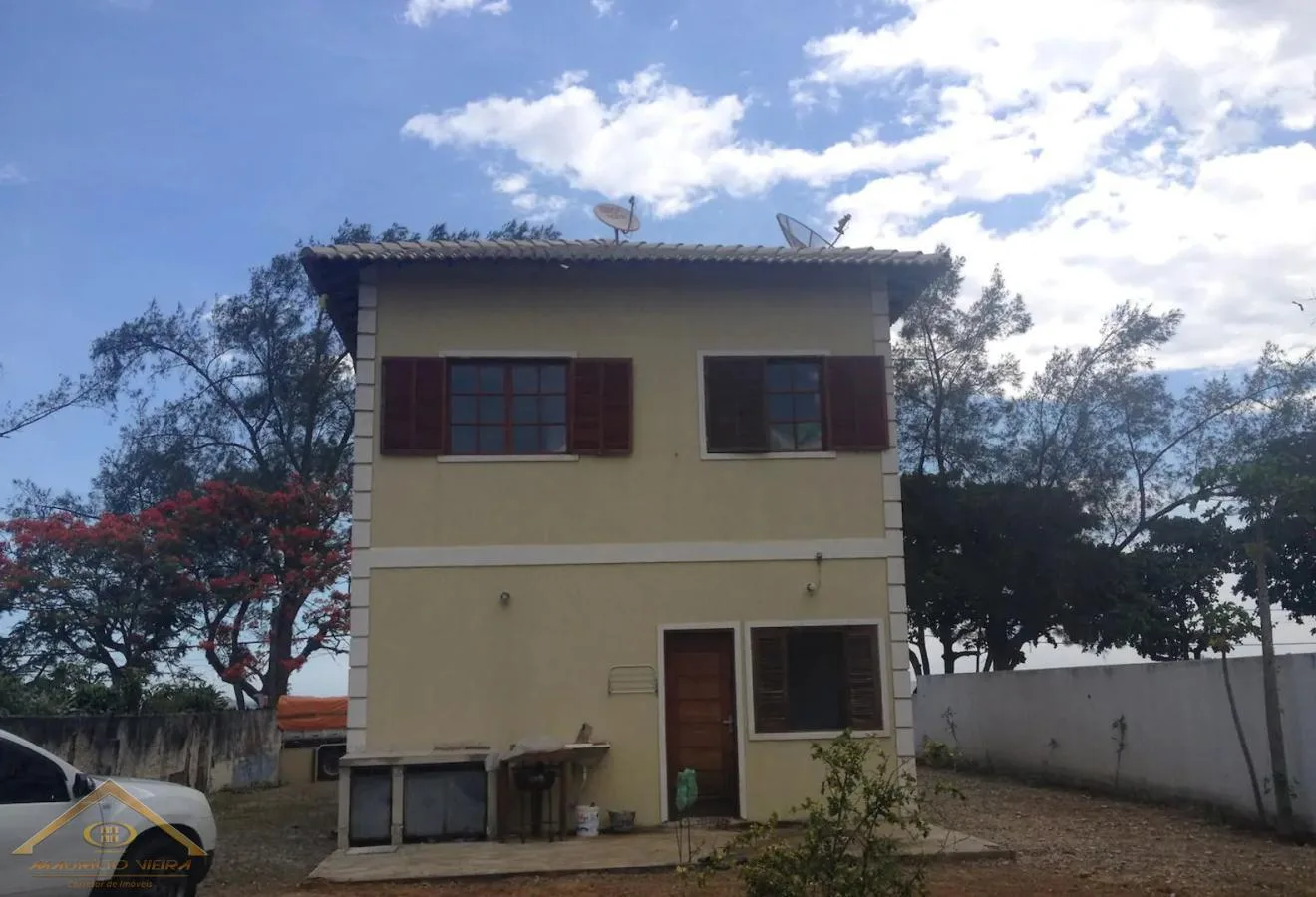 Casa para Venda em São Pedro da Aldeia / RJ no bairro Balneário São Pedro - imagem 27